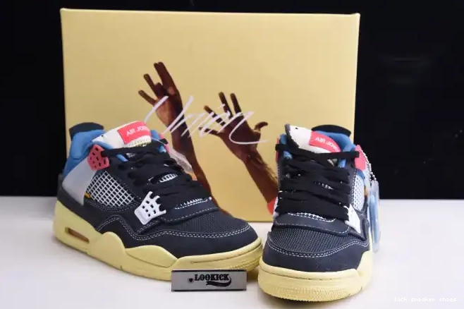 Rep LUCY AIR RETRO OFF NOIR JORDAN UNION DC9533-001 4 0407